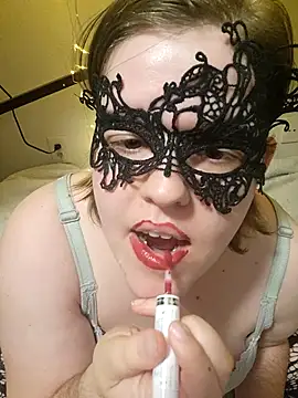 Snapshot of VeiledMuse chatting on 10, 1, 2026 VeiledMuse online show from 10, 1, 2026