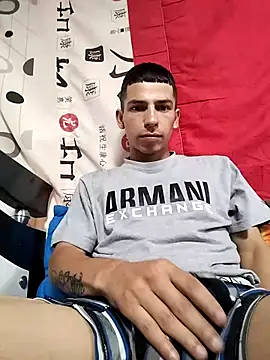 Snapshot of Tussi-amor chatting on 13, 9, 2025 Tussi-amor online show from 13, 9, 2025