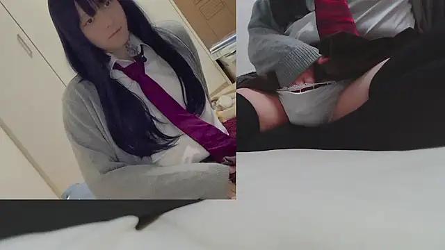 Mia032 online show from 24, 11, 2025