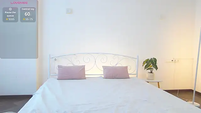 AlexsisFaee online show from 3, 3, 2026