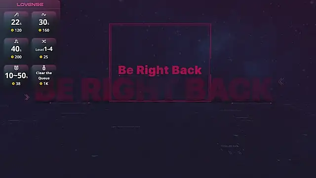 XxAnna HornyxX online show from 10, 9, 2025