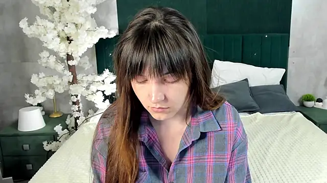 MalvinaDream online show from 26, 6, 2026