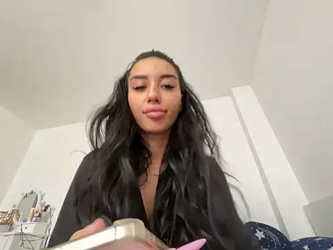 BlueEyes BB online show from 7, 5, 2026