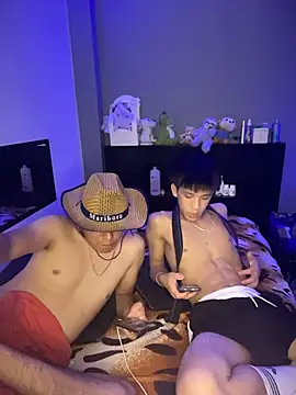 Kailertwink online show from 16, 2, 2026