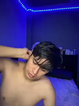 Kailertwink online show from 13, 3, 2026