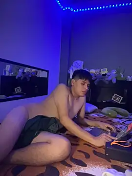 Kailertwink online show from 1, 5, 2026