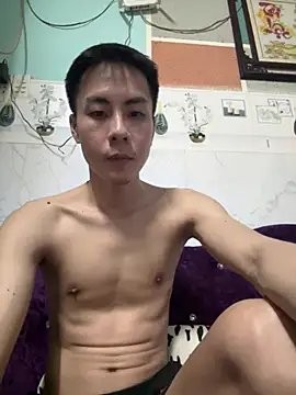 Jacky-728 online show from 11, 5, 2026