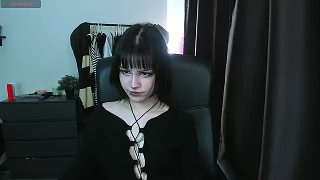 LiyaLuna online show from 13, 3, 2026