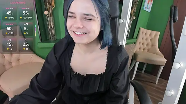 Gina Dawson online show from 18, 11, 2025