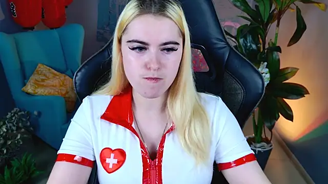 Stef Nicks online show from 22, 9, 2025