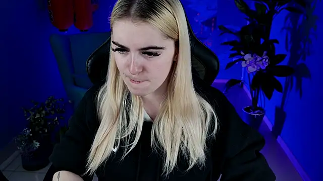 Stef Nicks online show from 28, 9, 2025