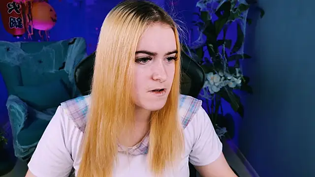 Stef Nicks online show from 21, 10, 2025