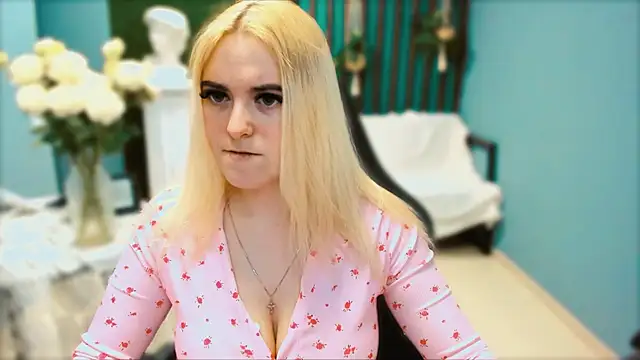 Stef Nicks online show from 3, 3, 2026