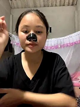 NhuFox online show from 21, 9, 2025