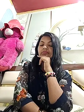 Anjali143142 online show from 30, 10, 2025