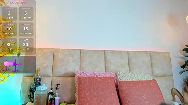 Snapshot of KarolBlanco chatting on 9, 9, 2025 KarolBlanco online show from 9, 9, 2025