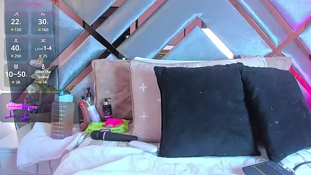 Snapshot of KarolBlanco chatting on 14, 9, 2025 KarolBlanco online show from 14, 9, 2025