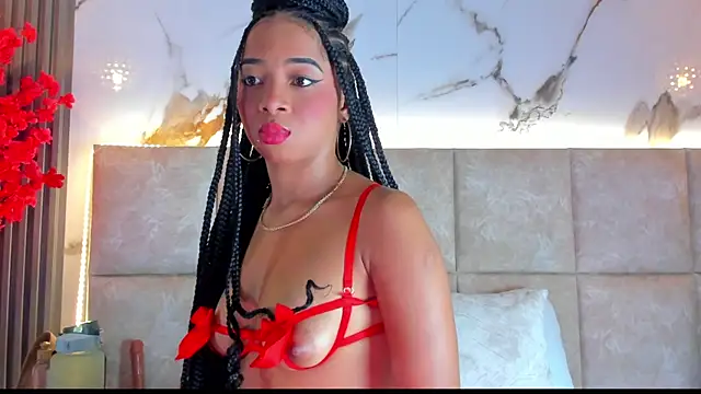 KarolBlanco online show from 19, 7, 2026