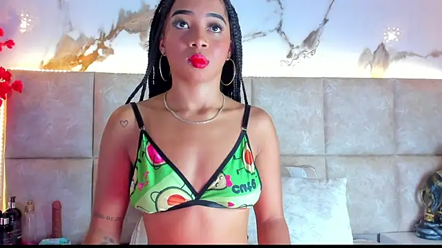 KarolBlanco online show from 27, 7, 2026