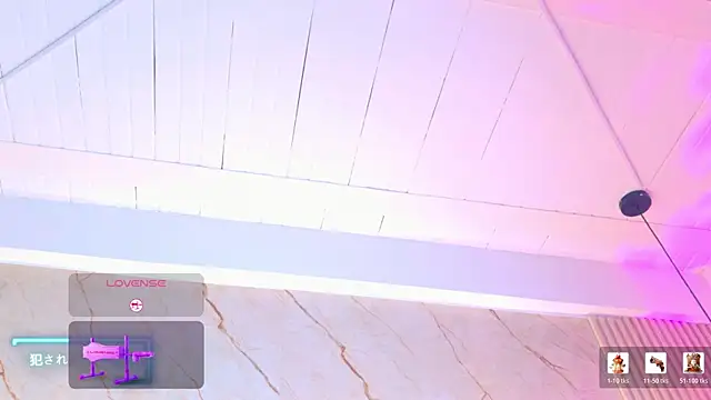 KarolBlanco online show from 28, 7, 2026