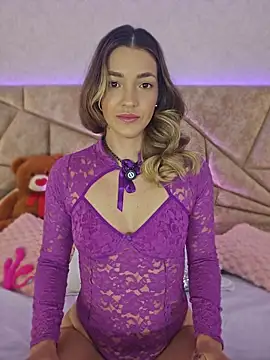 ClaradelMar online show from 10, 5, 2026