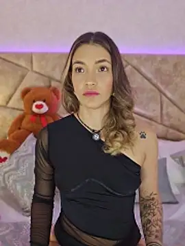 ClaradelMar online show from 14, 5, 2026