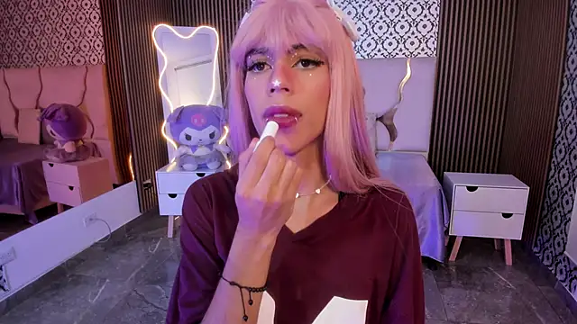 Snapshot of kaisage_tay chatting on 11, 9, 2025 kaisage tay online show from 11, 9, 2025