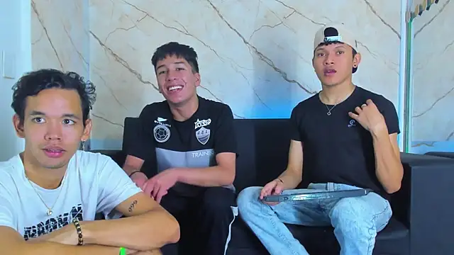 Snapshot of jeremytonner chatting on 10, 9, 2025 jeremytonner online show from 10, 9, 2025