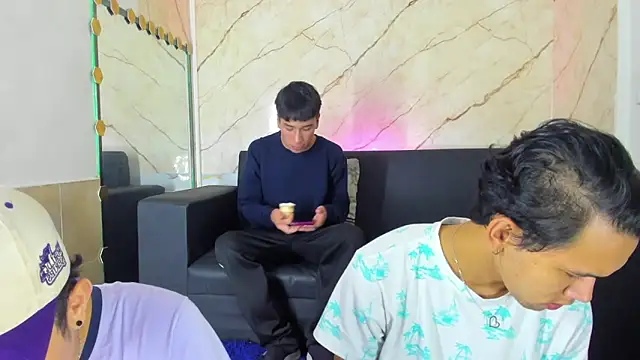 Snapshot of jeremytonner chatting on 11, 9, 2025 jeremytonner online show from 11, 9, 2025