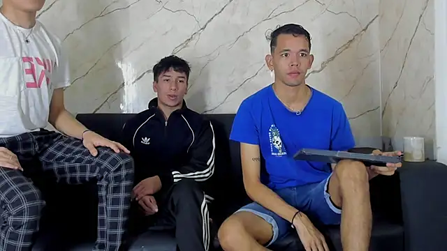 Snapshot of jeremytonner chatting on 17, 9, 2025 jeremytonner online show from 17, 9, 2025