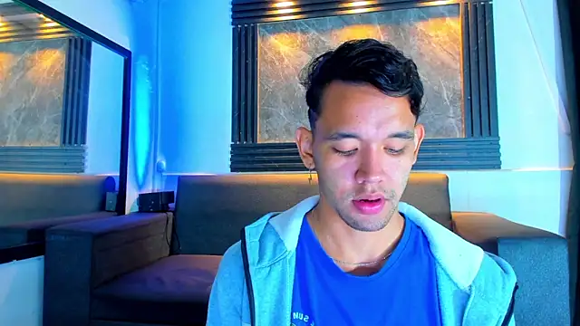 Snapshot of jeremytonner chatting on 19, 9, 2025 jeremytonner online show from 19, 9, 2025