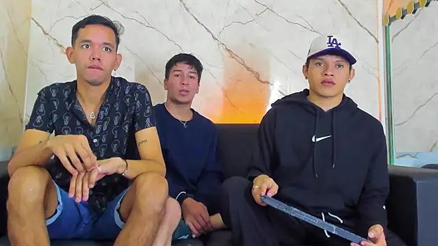 Snapshot of jeremytonner chatting on 23, 9, 2025 jeremytonner online show from 23, 9, 2025