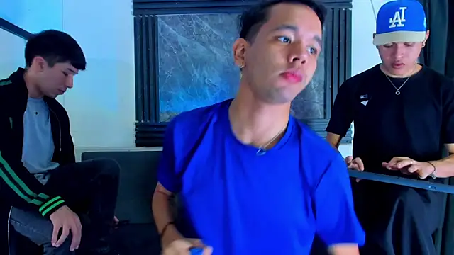 Snapshot of jeremytonner chatting on 27, 9, 2025 jeremytonner online show from 27, 9, 2025