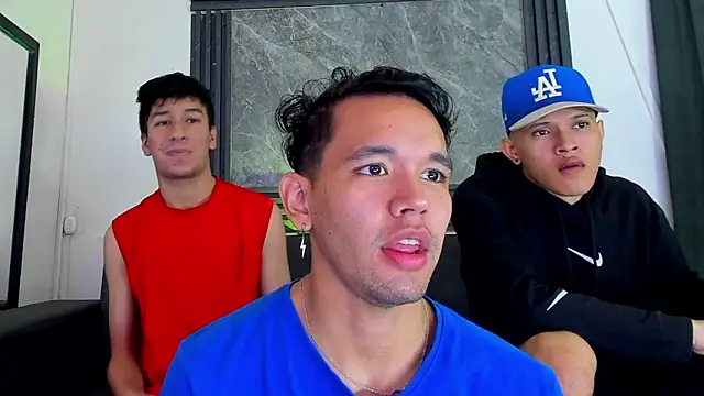 Snapshot of jeremytonner chatting on 29, 9, 2025 jeremytonner online show from 29, 9, 2025