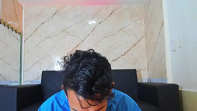 Snapshot of jeremytonner chatting on 12, 10, 2025 jeremytonner online show from 12, 10, 2025