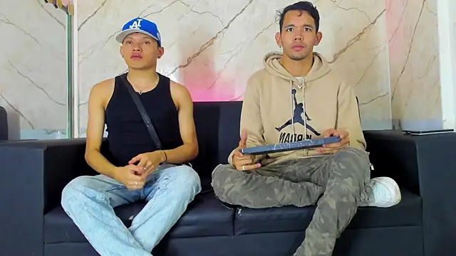 Snapshot of jeremytonner chatting on 18, 10, 2025 jeremytonner online show from 18, 10, 2025