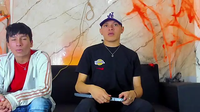 Snapshot of jeremytonner chatting on 19, 10, 2025 jeremytonner online show from 19, 10, 2025