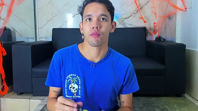 Snapshot of jeremytonner chatting on 23, 10, 2025 jeremytonner online show from 23, 10, 2025