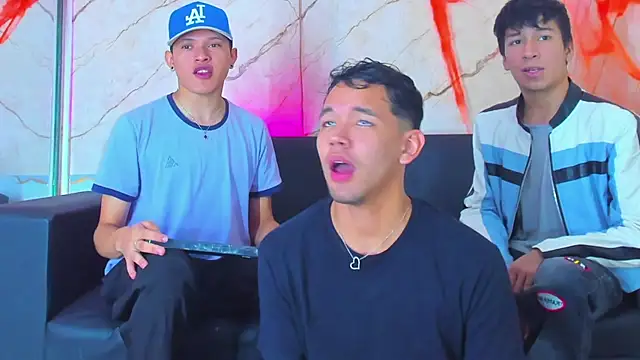 Snapshot of jeremytonner chatting on 30, 10, 2025 jeremytonner online show from 30, 10, 2025