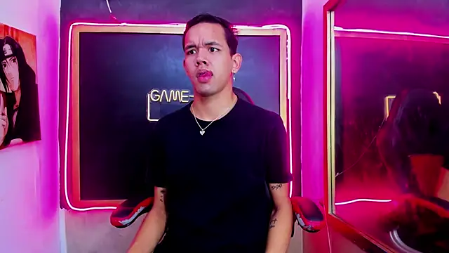 Snapshot of jeremytonner chatting on 22, 11, 2025 jeremytonner online show from 22, 11, 2025