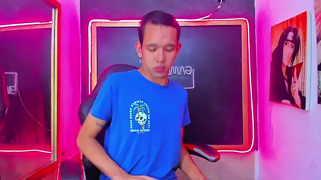 Snapshot of jeremytonner chatting on 5, 12, 2025 jeremytonner online show from 5, 12, 2025