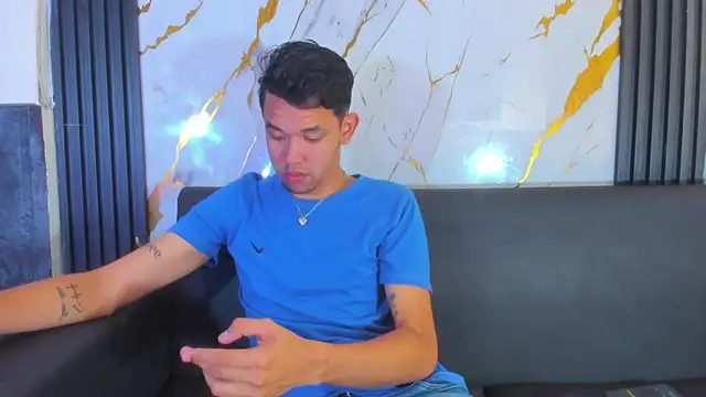 Snapshot of jeremytonner chatting on 1, 2, 2026 jeremytonner online show from 1, 2, 2026