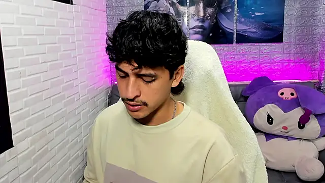 Alan Del Reyx online show from 7, 1, 2026