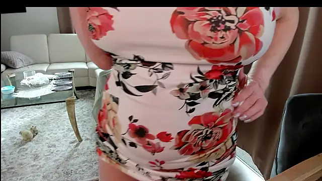 Natascha-Hill online show from 8, 3, 2026