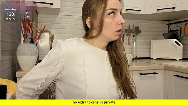 Edena  online show from 16, 3, 2026