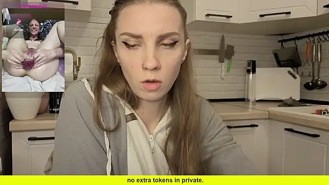Edena  online show from 2, 5, 2026