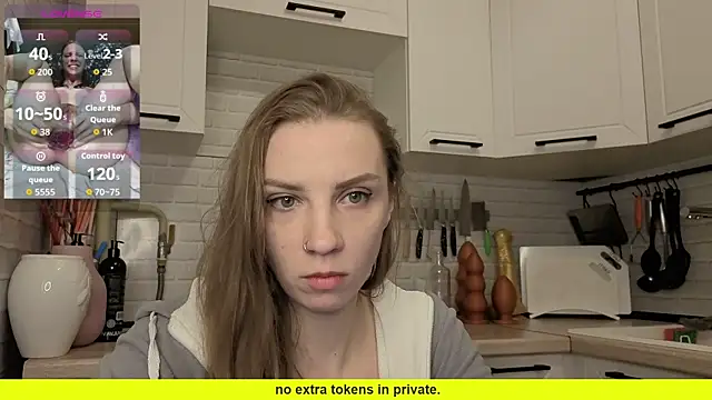 Edena  online show from 3, 5, 2026
