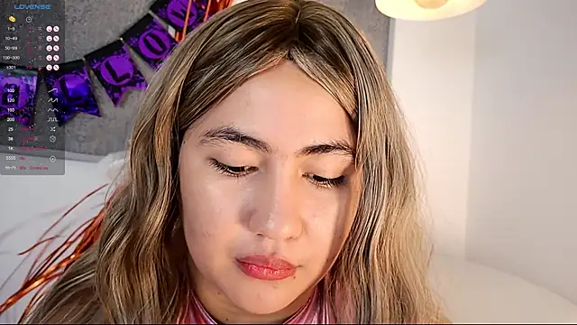 Madii smith online show from 21, 10, 2025