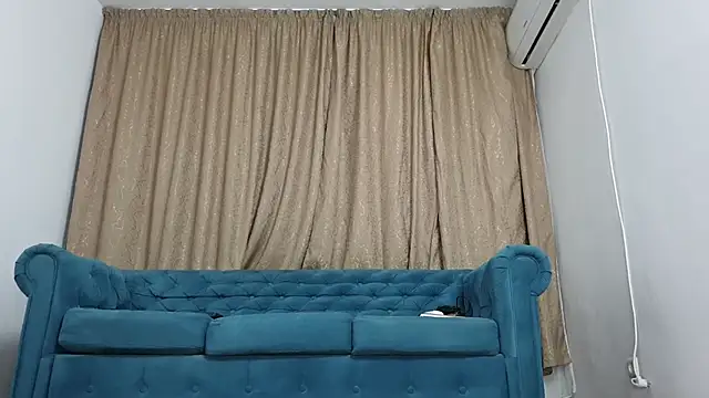 BLOND GOD online show from 5, 2, 2026