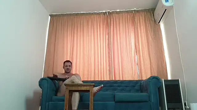 BLOND GOD online show from 28, 7, 2026